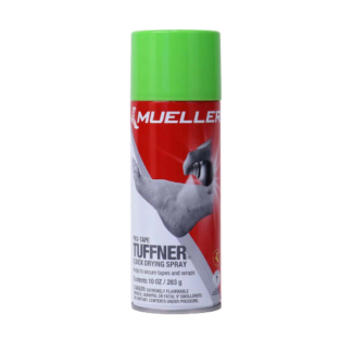 MUELLER TUFFNER klijai teipavimui
