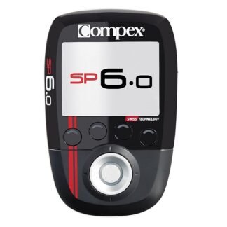 COMPEX SP 6.0 elektrostimuliatorius
