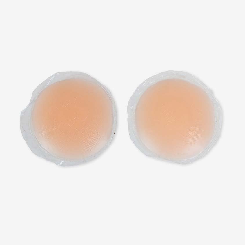 Gold Tape krūtinės teipas, kūno spalvos (5 cm × 5 m) - Image 7