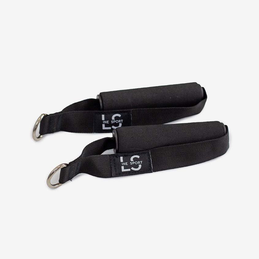 Line Sport ekspanderių rinkinys, 5 vnt. - Image 8