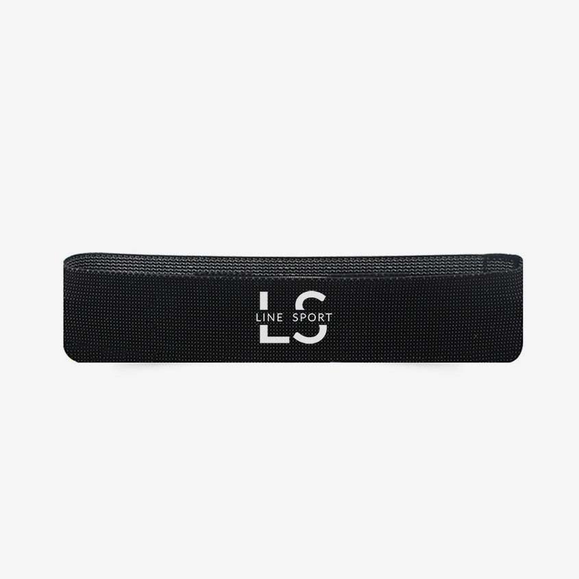 Line Sport Flex Band gumų rinkinys, 5 vnt. - Image 8