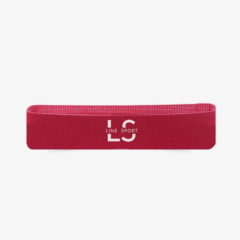 Line Sport Flex Band gumų rinkinys, 5 vnt. - Image 7