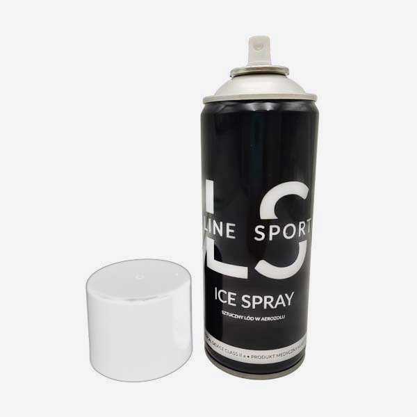 Šaldantis purškiklis traumoms, 400 ml - Image 3