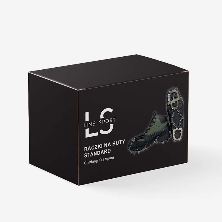 Line Sport batų ledvaikščiai Standard, L - Image 3