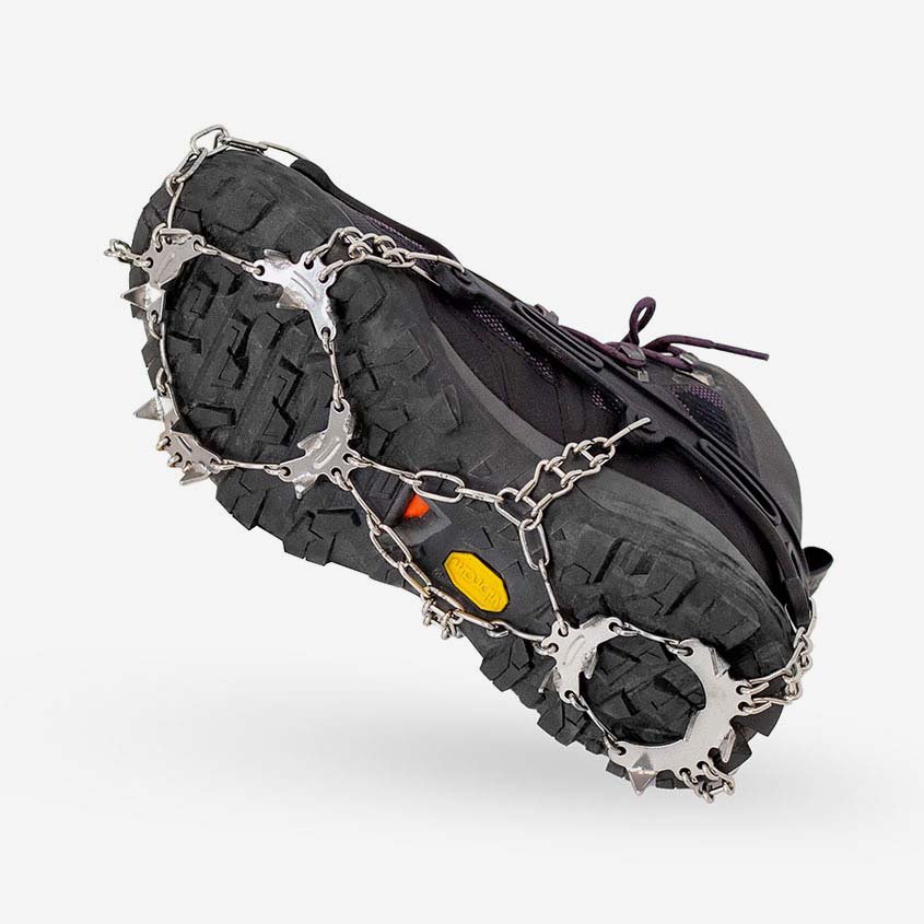 Line Sport batų ledvaikščiai Premium, L - Image 3