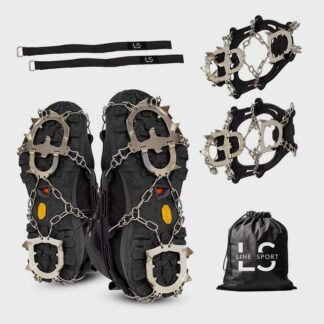 Line Sport batų ledvaikščiai Standard, L