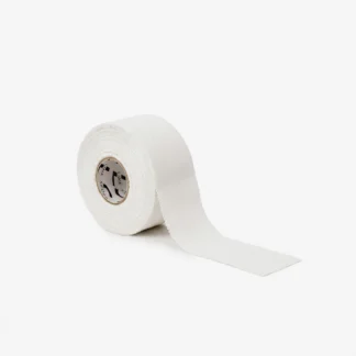 Line Sport standusis teipas, baltas, 2,5 cm × 13,7 m (dėžė 12 vnt.)