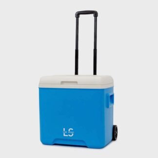 Line Sport šaltdėžė su ratukais 30 l