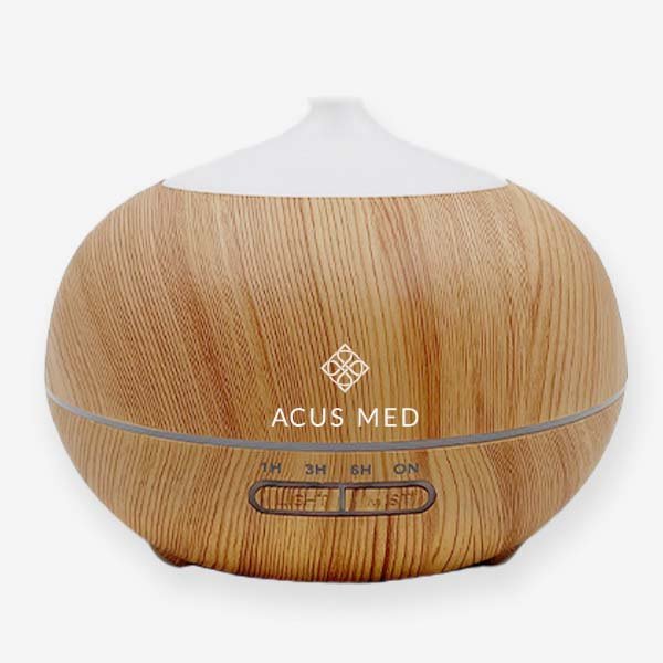 Acus Med aromato difuzorius su nuotoliniu valdymu - Image 5