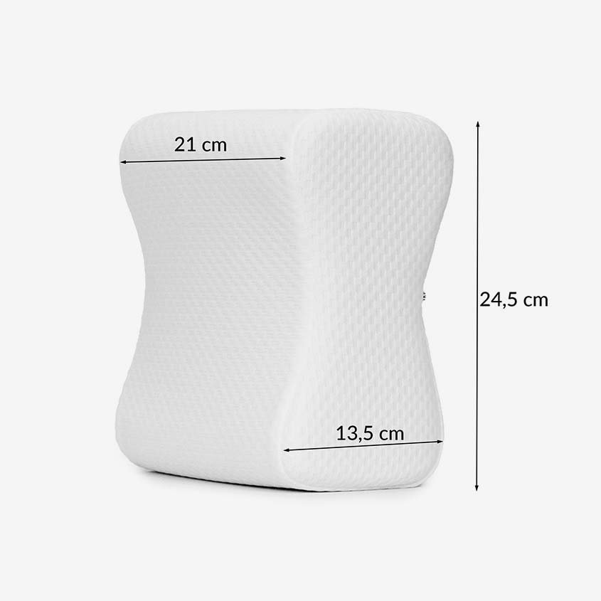 Akito pleištas tarp kelių - Image 6