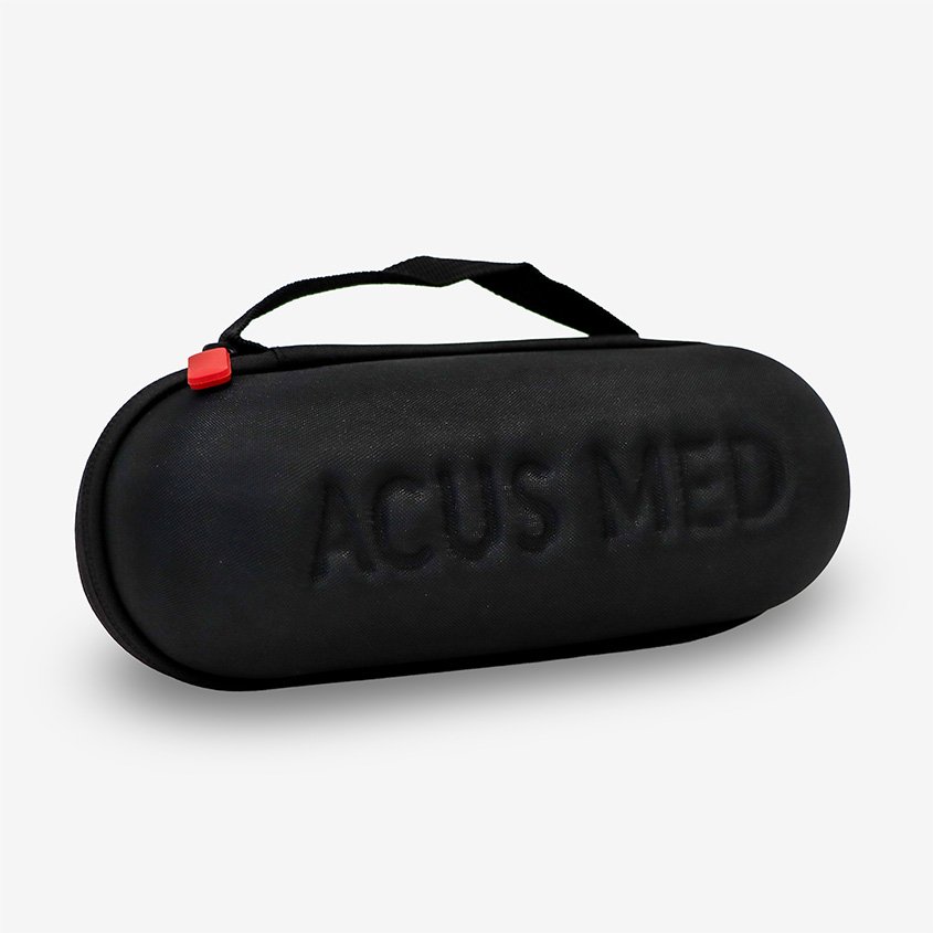 Acus Med Cupp Press silikoninės bankos - Image 8