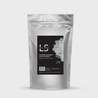 Line Sport magnio chloridas, 1 kg