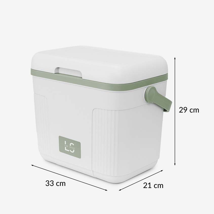 Line Sport kelioninis šaldytuvas 10 l - Image 8