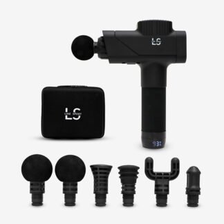 Line Sport Massage Gun Ultra masažo pistoletas