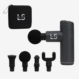 Line Sport Massage Gun Ultra Mini masažo pistoletas