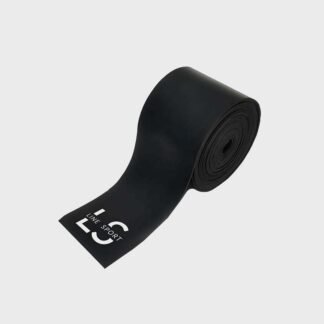 Line Sport Floss Band guma 1,5 mm – juoda