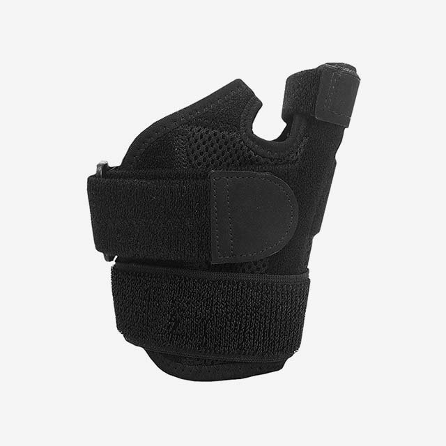 Line Sport thumb stabilizer with wrist support - Image 3