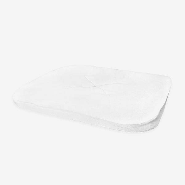 Acus Med vienkartiniai veido pagalvėlės įklotai 31 × 33 cm, 50 vnt. - Image 3