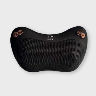 Line Sport Shiatsu masažo pagalvėlė
