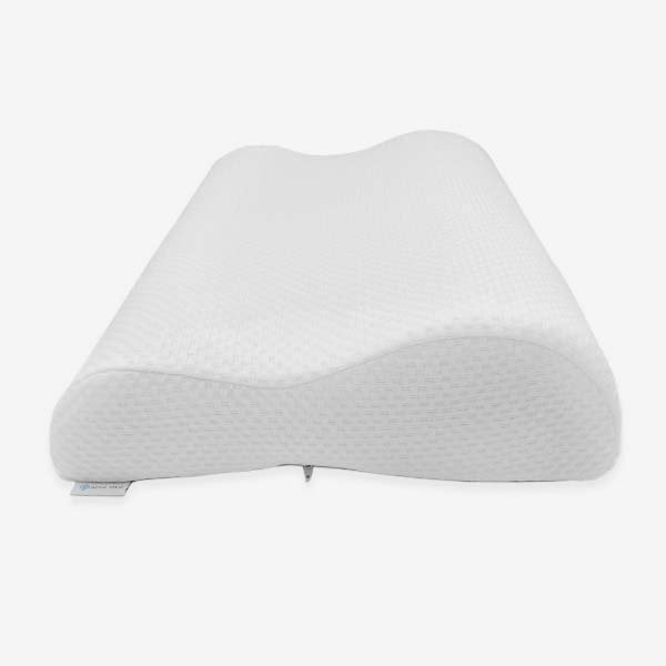 Acus Med Memory Foam ortopedinė miego pagalvė - Image 6