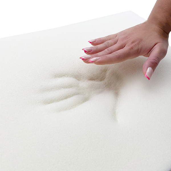 Acus Med Memory Foam ortopedinė miego pagalvė - Image 5