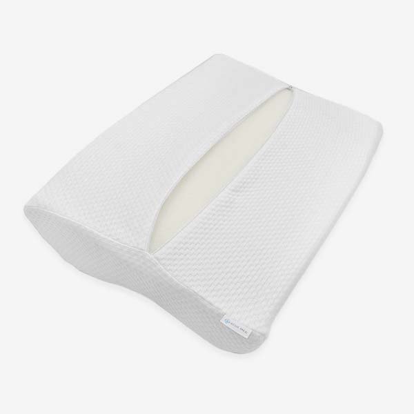 Acus Med Memory Foam ortopedinė miego pagalvė - Image 7