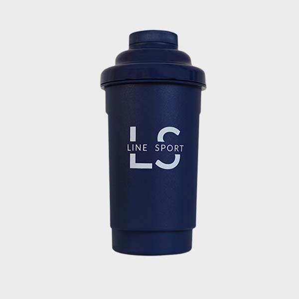 Line Sport gertuvė-plaktuvas 600 ml – juoda - Image 4