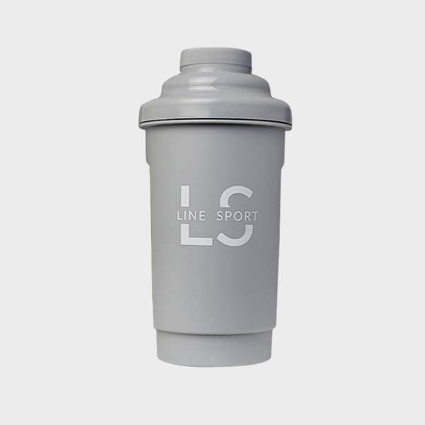 Line Sport gertuvė-plaktuvas 600 ml – juoda - Image 5