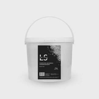 Line Sport Epsomo druska (magnio sulfatas), 5 kg