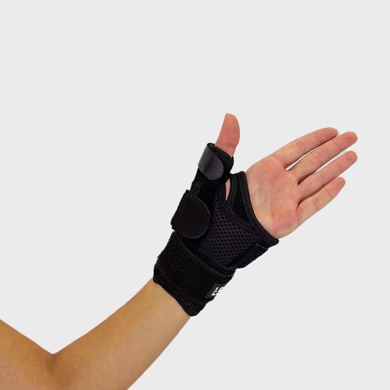Line Sport thumb stabilizer with wrist support