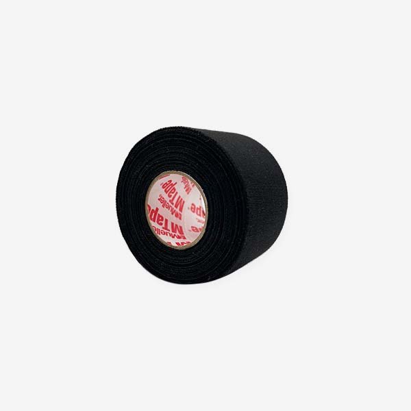 MUELLER M-TAPE sportinis teipas (juodas) - Image 3