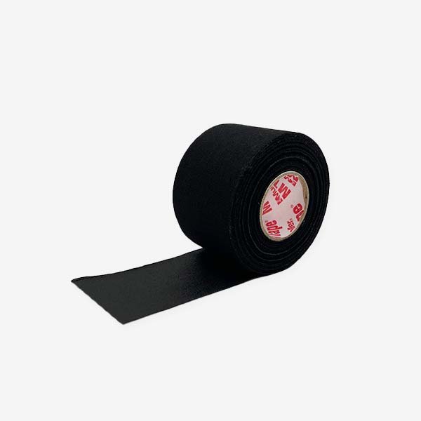 MUELLER M-TAPE sportinis teipas (juodas) - Image 2