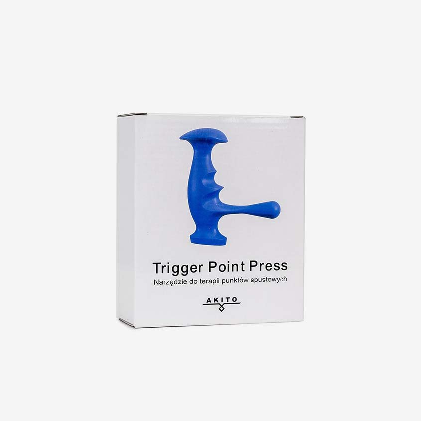 Akito Trigger Point masažuoklis - Image 3