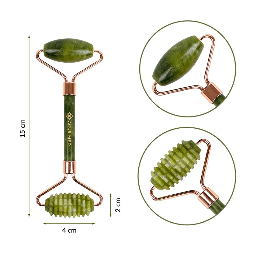 Gua Sha rantytas volelis - Image 8
